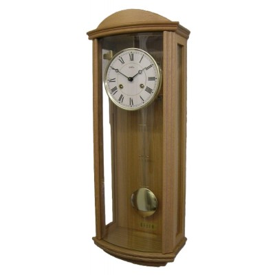 AMS 631 blankeiken klok