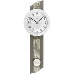 Wandklok AMS 5324