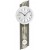 Wandklok AMS 5324