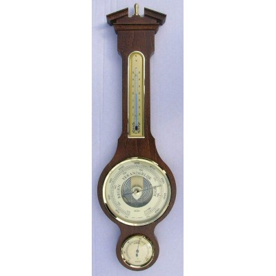 XC Banjo-barometer noten