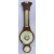 XC Banjo-barometer noten