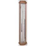 Bow-front barometer + controleur