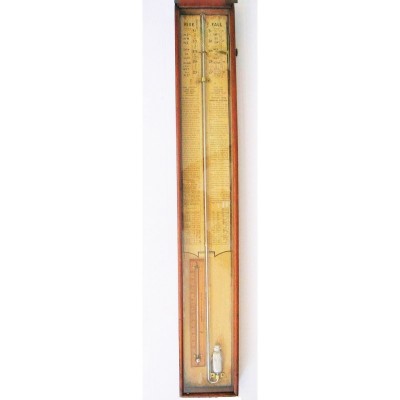 Fitzroy's barometer 4