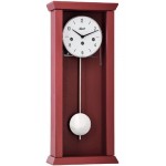 Hermle klok 71002-360341 rood Westminster Hermle klok 71002-360341 rood Westminster