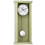 Hermle klok 71002-U70141 groen