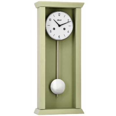 Hermle klok 71002-U70141 groen