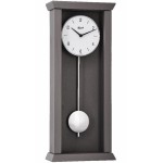 Hermle klok 71002-U82200 grijs Hermle klok 71002-U82200 grijs