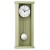 Hermle klok 71002-U72200 groen