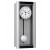 Hermle klok 71003-L10341 Westminster