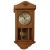 Kleine regulateur eiken