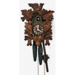 70/9 H Koekoeksklok + vogel 70/9h
