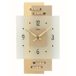 Wandklok AMS 9241