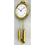 Hermle 60997-00261 stijlklok Hermle 60997-00261 stijlklok