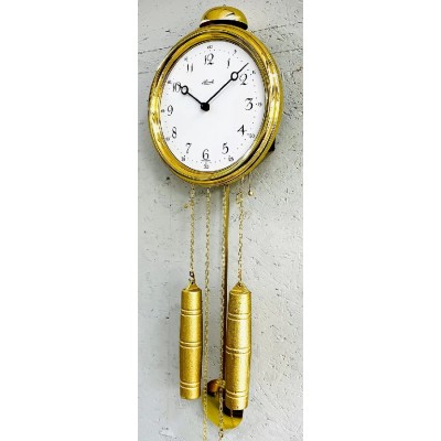 Hermle 60997-00261 stijlklok