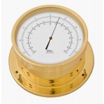 Fischer scheeps thermometer + messing  Fischer scheeps thermometer + messing