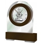 Tafelklok Nextime 5144br noten