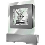 Tafelklok Nextime 5145ZI 