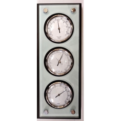 BTH087.642 weerstation Dingens