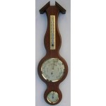 AX Barometer noten Nederlands AX Barometer noten Nederlands