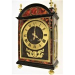 Franse religieuse klok