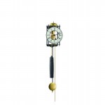 Skeletklok AM 4302 Skeletklok AM 4302
